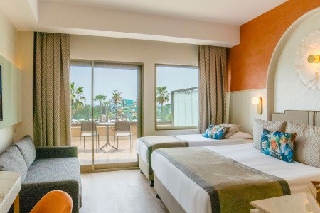 Fame Residence Lara & Spa - 30