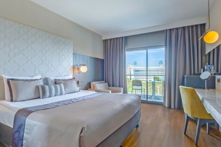 Fame Residence Lara & Spa - 31