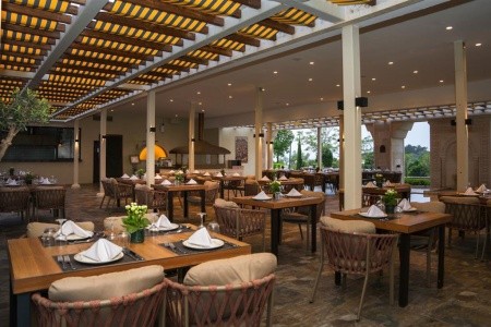 Turecko Bodrum La Blanche Island 8 dňový pobyt Ultra All inclusive Letecky Letisko: Bratislava June 2026 ( 8/06/26-15/06/26)