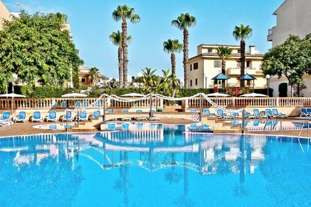 Bq Ca'n Picafort - 2