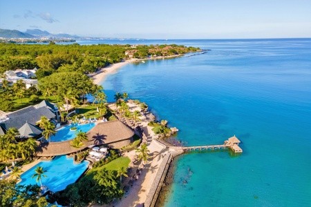 Maritim Resort & Spa Mauritius - 2