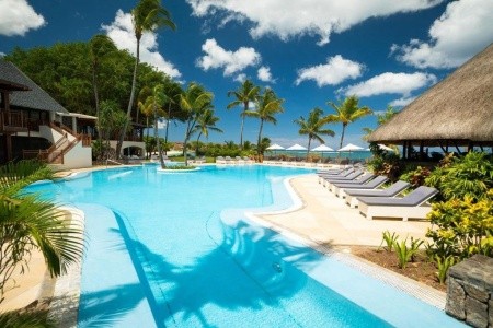 Maritim Resort & Spa Mauritius - 4