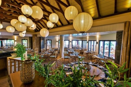 Maritim Resort & Spa Mauritius - 6