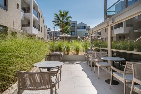 Porto Platanias Beach Luxury Selection - 71