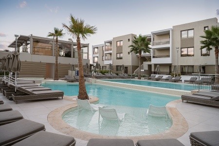 Porto Platanias Beach Luxury Selection - 72