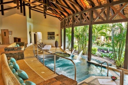 Maritim Resort & Spa Mauritius - 13