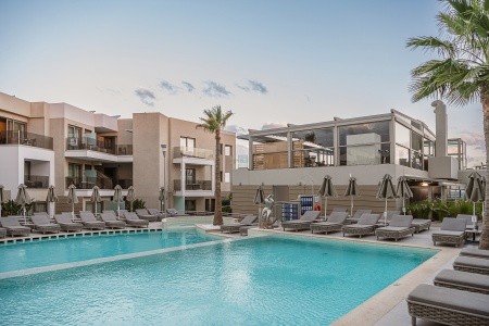 Porto Platanias Beach Luxury Selection - 73