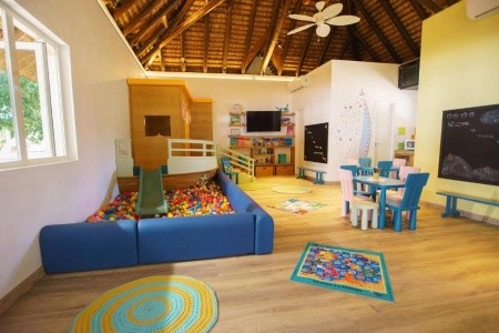 Maritim Resort & Spa Mauritius - 14