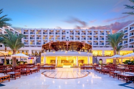 Sunrise Riviera Aqua Park Resort (Ex. Hawaii Riviera Resort; Ex. Festival Riviera) - 2