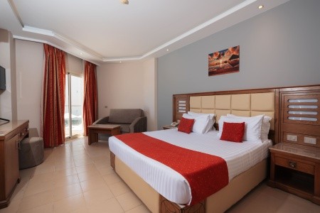 Sunrise Riviera Aqua Park Resort (Ex. Hawaii Riviera Resort; Ex. Festival Riviera) - 8