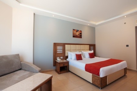 Sunrise Riviera Aqua Park Resort (Ex. Hawaii Riviera Resort; Ex. Festival Riviera) - 9