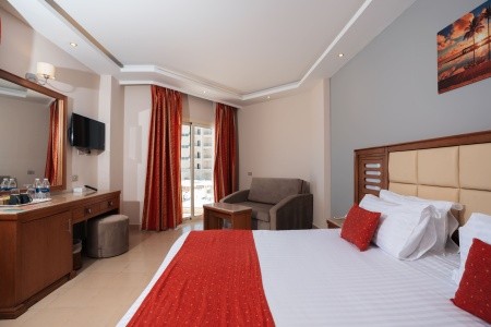 Sunrise Riviera Aqua Park Resort (Ex. Hawaii Riviera Resort; Ex. Festival Riviera) - 10