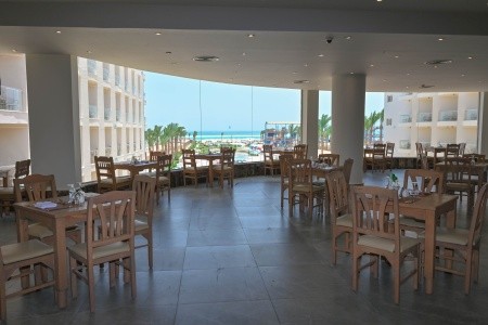 Sunrise Riviera Aqua Park Resort (Ex. Hawaii Riviera Resort; Ex. Festival Riviera) - 11