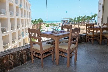 Sunrise Riviera Aqua Park Resort (Ex. Hawaii Riviera Resort; Ex. Festival Riviera) - 12