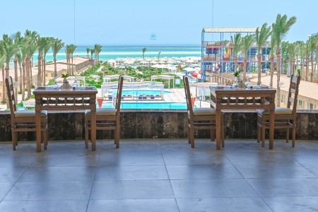 Sunrise Riviera Aqua Park Resort (Ex. Hawaii Riviera Resort; Ex. Festival Riviera) - 13