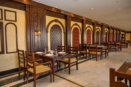 Sunrise Riviera Aqua Park Resort (Ex. Hawaii Riviera Resort; Ex. Festival Riviera) - 17