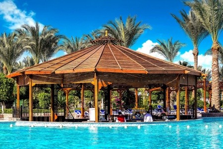 Sunrise Riviera Aqua Park Resort (Ex. Hawaii Riviera Resort; Ex. Festival Riviera) - 20