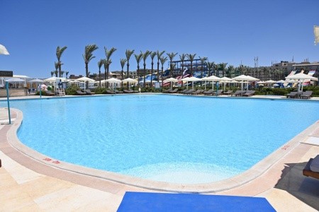 Sunrise Riviera Aqua Park Resort (Ex. Hawaii Riviera Resort; Ex. Festival Riviera) - 24