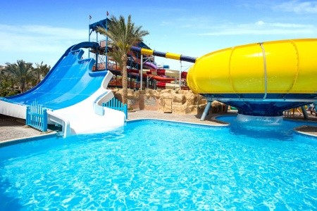 Sunrise Riviera Aqua Park Resort (Ex. Hawaii Riviera Resort; Ex. Festival Riviera) - 31