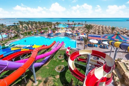 Sunrise Riviera Aqua Park Resort (Ex. Hawaii Riviera Resort; Ex. Festival Riviera) - 34