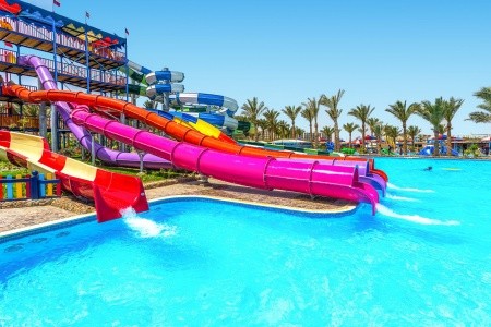 Sunrise Riviera Aqua Park Resort (Ex. Hawaii Riviera Resort; Ex. Festival Riviera) - 35