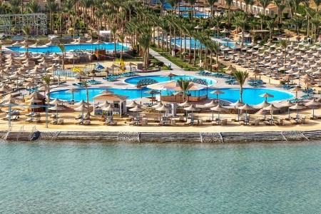 Sunrise Riviera Aqua Park Resort (Ex. Hawaii Riviera Resort; Ex. Festival Riviera) - 36