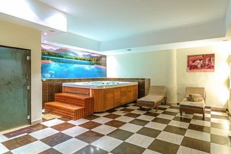 Sunrise Riviera Aqua Park Resort (Ex. Hawaii Riviera Resort; Ex. Festival Riviera) - 37