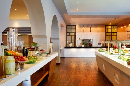 Grécko Korfu Marbella, Mar Bella Collection 11 dňový pobyt Ultra All inclusive Letecky Letisko: Praha July 2026 (27/07/26- 6/08/26)