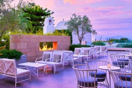 Grécko Korfu Marbella, Mar Bella Collection 11 dňový pobyt Ultra All inclusive Letecky Letisko: Praha July 2026 (27/07/26- 6/08/26)