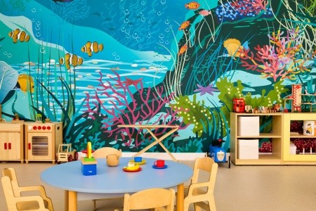 Grécko Korfu Marbella, Mar Bella Collection 11 dňový pobyt Ultra All inclusive Letecky Letisko: Praha July 2026 (27/07/26- 6/08/26)