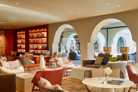 Grécko Korfu Marbella, Mar Bella Collection 11 dňový pobyt Ultra All inclusive Letecky Letisko: Praha July 2026 (27/07/26- 6/08/26)