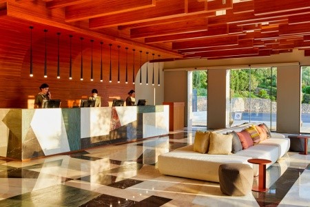 Grécko Korfu Marbella, Mar Bella Collection 11 dňový pobyt Ultra All inclusive Letecky Letisko: Praha July 2026 (27/07/26- 6/08/26)