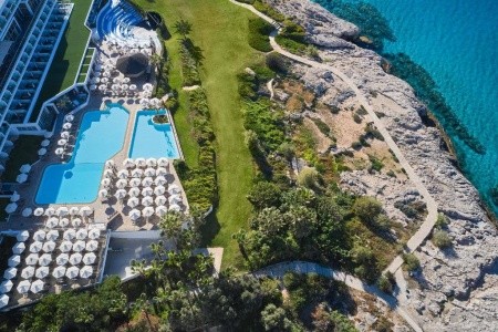 Atlantica Sungarden Beach - 8