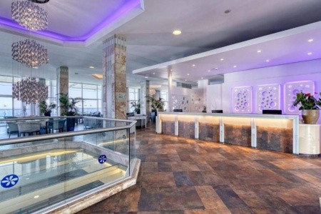 Atlantica Sungarden Beach - 10