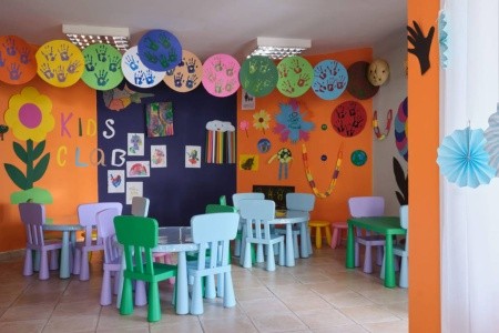 Atlantica Sungarden Beach - 25