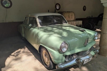 Mexiko, okruh po stopách Mayů a relax v ráji - 12