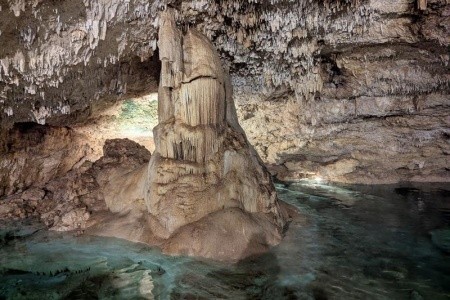 Mexiko, okruh po stopách Mayů a relax v ráji - 17