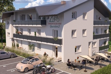 Landhotel Rosentaler Hof - 2