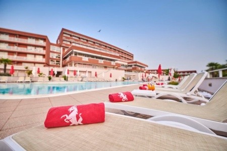 Albatros Plava Laguna - 9