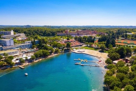 Albatros Plava Laguna - 10