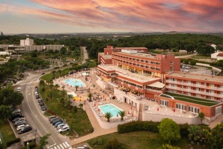 Albatros Plava Laguna - 11