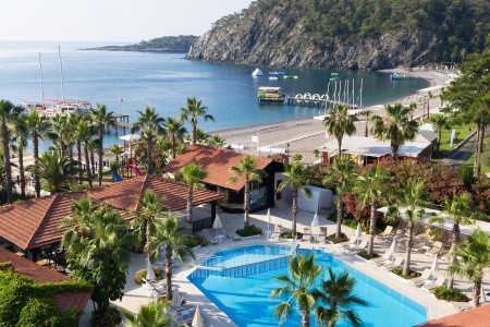 Club Akman Beach - 2