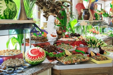 Turecko Kemer Club Akman Beach 7 dňový pobyt All Inclusive Letecky Letisko: Praha September 2026 (28/09/26- 4/10/26)