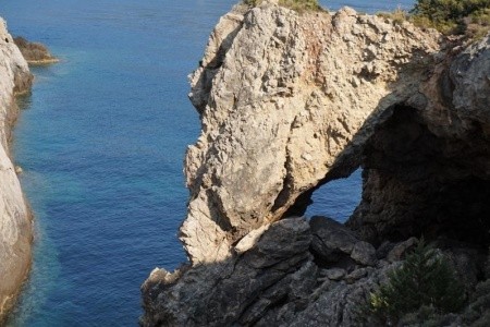 Korfu s turistikou - 3