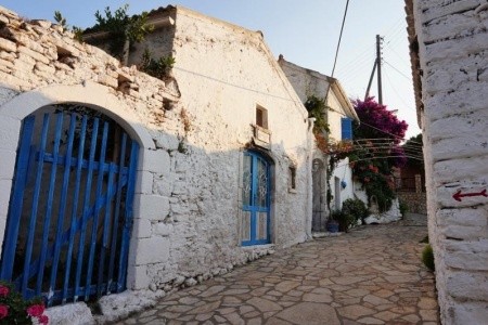 Korfu s turistikou - 5