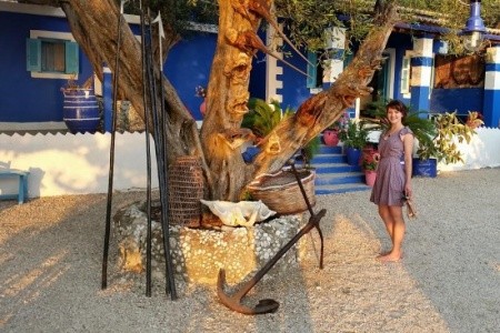 Korfu s turistikou - 8