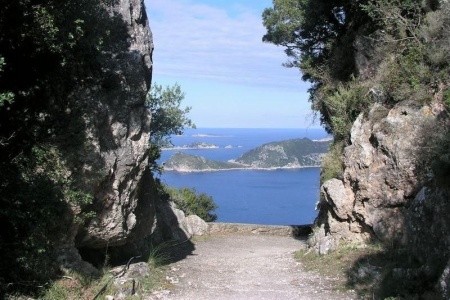 Korfu s turistikou - 9