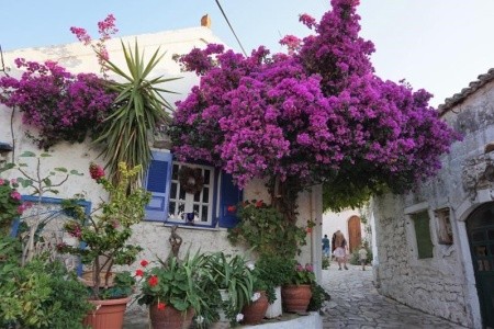 Korfu s turistikou - 10