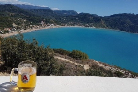 Korfu s turistikou - 11