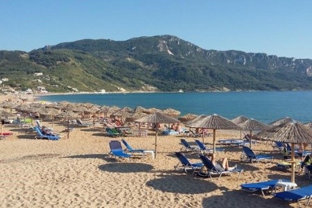 Korfu s turistikou - 12